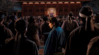 [All Episodes] Last Samurai Standing Season 1 [[Download Link in Description]]