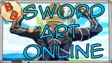 Let the Games Begin: A Sword Art Online Retrospective