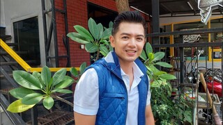 Nicky Tirta Diminta Anaknya Punya Kekasih