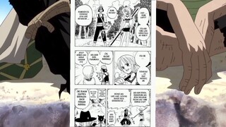 [Manga One Piece] - Lereng 29F