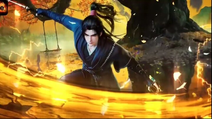 The Demon Hunter S3 Episode 6 Sub Indo [72]