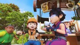 Opening Lagu Boboiboy Galaxy Sori Season 2