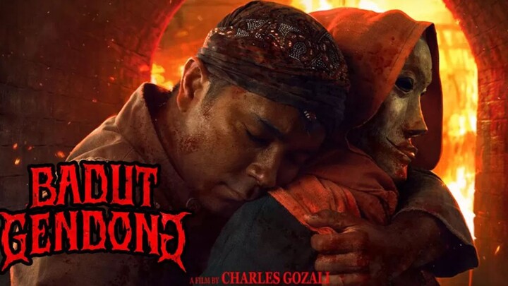 Badut Gendong 2026 || Istri Dibunuh, Langsung Bantai Satu Desa