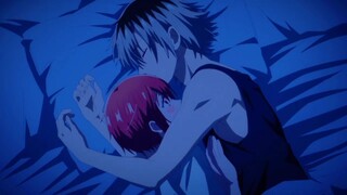 Tidur Bareng Ayang😍