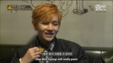 [ENG SUB] 140513 BTS RM - 4 Things Show