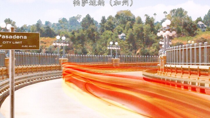 【TBBT】谢耳朵：闪电侠之怒，残影无数！