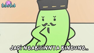 3 JT Perhari VS 3 JT Perbulan