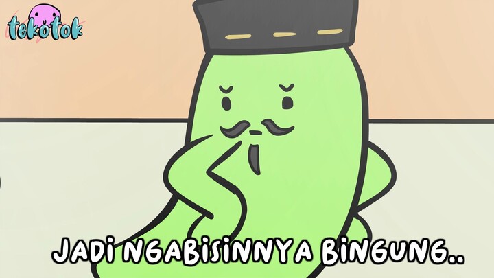 3 JT Perhari VS 3 JT Perbulan