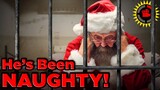 Film Theory: The Christmas CRIMES of Santa Claus