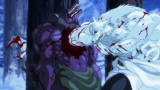 Đội Trưởng Một Tay Tiêu Diệt Từng Thành Viên Của Đội Chỉ Vì Chiến Tranh Đã Kết Thúc | Ngụy Thần Binh