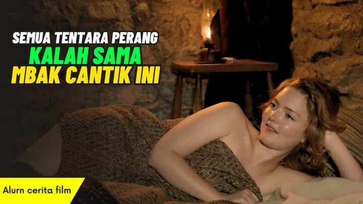 Gara2 Kalah Perang, Tentara Ini Perang Di Alam Lain - Alur Cerita Film
