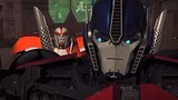 Transformers Prime Episode 6 Bahasa Indonesia