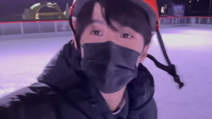 [Tan Jianci] Who understands! I still feel soft-hearted when I see this video again