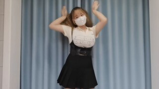 85F 60kg | Home dance love it I know you will definitely love to watch it~