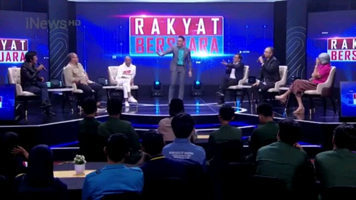 inews:the great news programs prime time promo (revisi 2025)