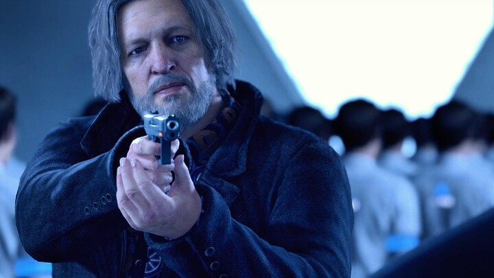 هل حقًا تُختَزَل الألعاب إلى مجرد سلسلة من البيانات؟