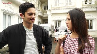 BEHIND THE SCENES DI ANTARA DUA CINTA | Penyesalan terdalam Yudha adalah Sisi💔