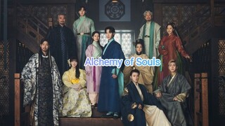 Alchemy of Souls Episode 17