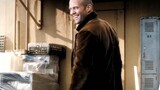 Do you still want to chase the goddess with less hair? Let's see Jason Statham's show!