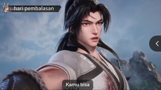 heaven swalowing record ep 5 hardsub indo