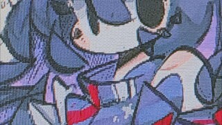 2189 - Seele / 希儿