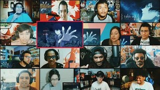 Takt Op Destiny Opening |REACTION MASHUP