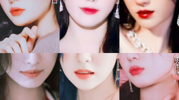 [Montage] EXO Orange Light Female Lead Quotes Collection | Once the female lead goes all out, the ma