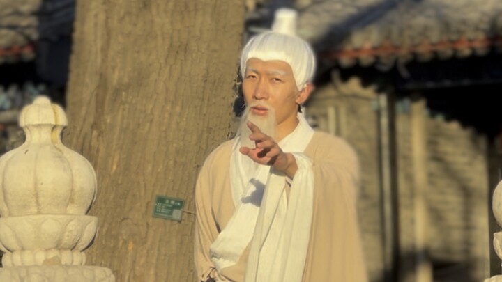 Lúc đó tôi nghĩ đó là chuyện bình thường