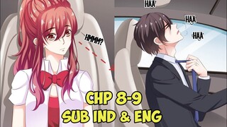 The wound is not too deep [CEO's Prison Eps 8-9 Sub English ]