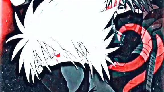 mangekyu sharingan