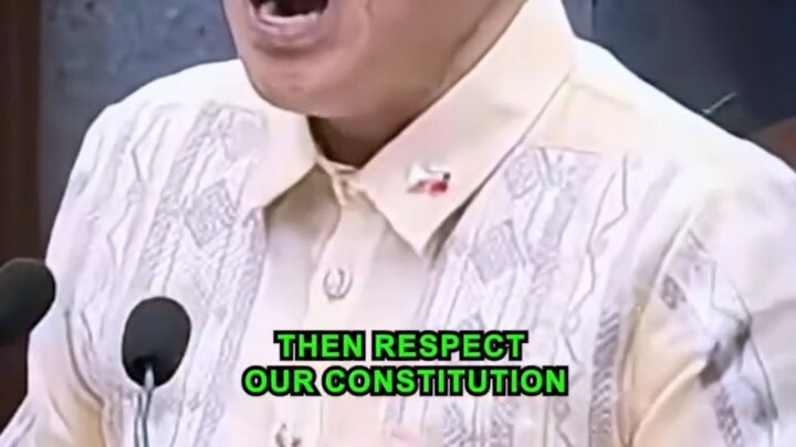 Philippines never get out