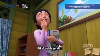 Upin & Ipin Musim 19 - Doa Buka Puasa - Upin Ipin Terbaru 2025