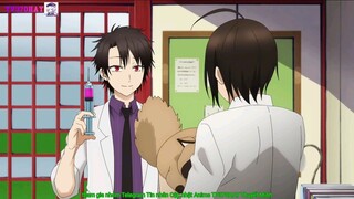 Thuyết minh Trở Thành Giáo Viên Tại Trường Học Quái Vật Tập 2