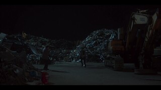 Tham Vọng Rực Đỏ EP 8 [Sub Việt]