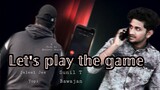 LET'S PLAY THE GAME   TEASER ||