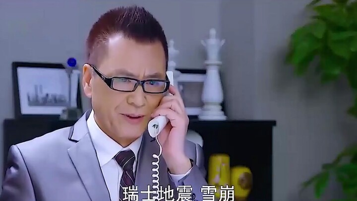 "Yizhanghong" stumped the senior translator—Chinese truly is profound and extensive!