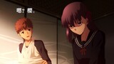 [Anime]Fate Stay Night: Siapa yang Bisa Memahami Sakura?