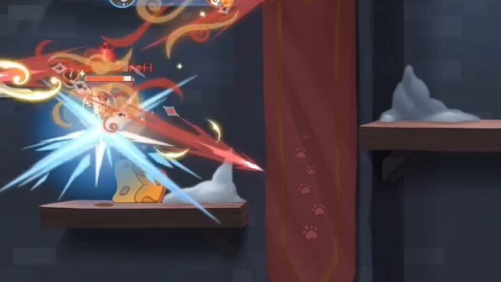 If Zhi Tianfei thought that he would be invincible by activating a skill
