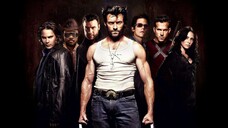 X-Men Origins Full HD Sub Indo