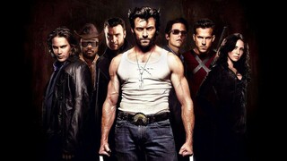 X-Men Origins Full HD Sub Indo