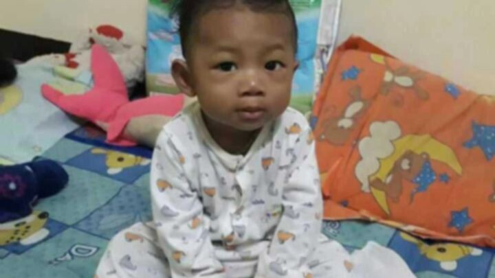 โตไวๆนะน้องพี่