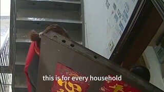 [Chinese and English] China 5G Dwayne Johnson sound effects source
