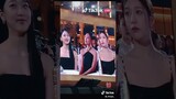 GO YOUN JUNG PANICK ATTACK AT BAEKSANG ART AWARDS #goyounjung # #baeksangartsawards