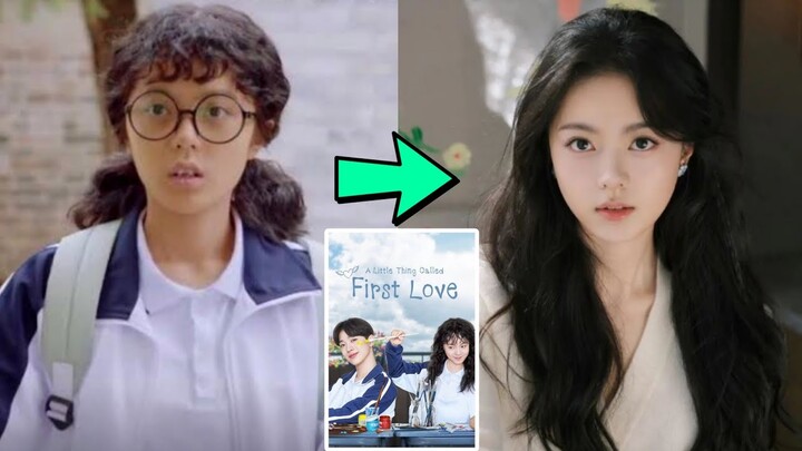 A Little Thing Called First Love Cast in 2019 They Changed in 2024