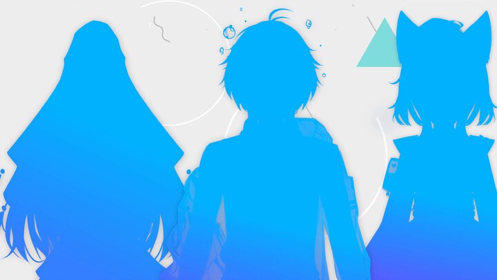 【Fantas Club】Fourth-term student preview【Fantas1A】