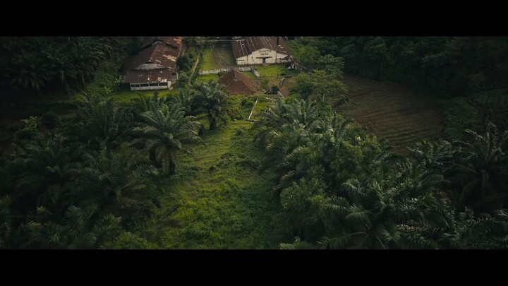 Film Horor Terbaru Indonesia || Gtafik HD 2024 || J4nj1 D4r4h