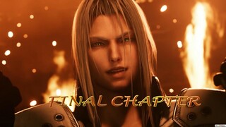 MELAWAN TAKDIR - FINAL CHAPTER - FINAL FANTASY 7 REMAKE #finalfantasy7remake