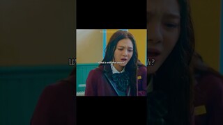 She got the💯power🔥💫|#kdrama #shorts #kdramashorts