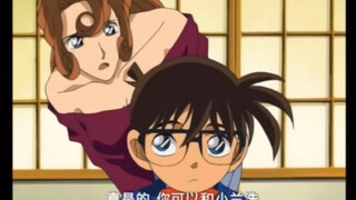 来自母亲的醋意