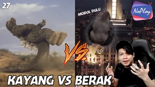MENGINTIP KARYA WARGA INTERNASIONAL | NOPLOY #27